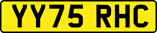 YY75RHC