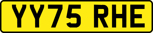 YY75RHE