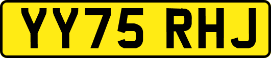 YY75RHJ