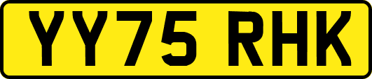 YY75RHK