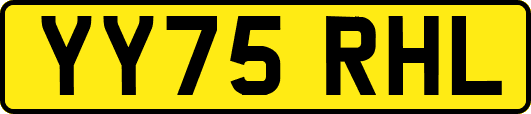 YY75RHL
