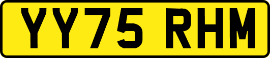 YY75RHM