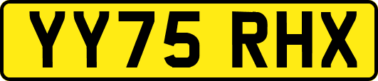 YY75RHX
