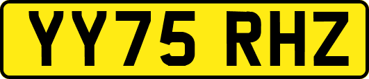 YY75RHZ