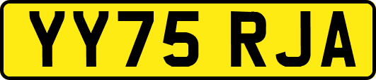 YY75RJA