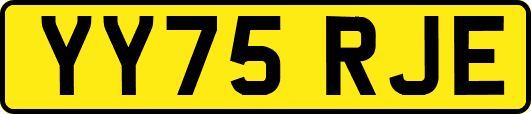 YY75RJE