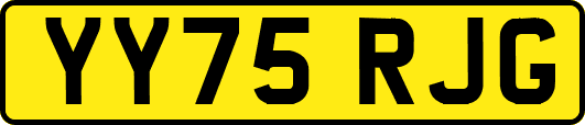 YY75RJG