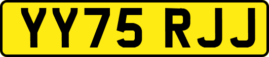 YY75RJJ