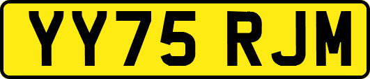 YY75RJM