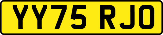 YY75RJO
