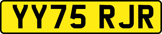 YY75RJR