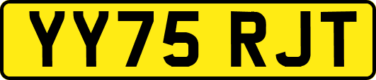 YY75RJT
