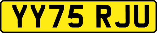 YY75RJU