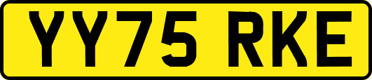 YY75RKE