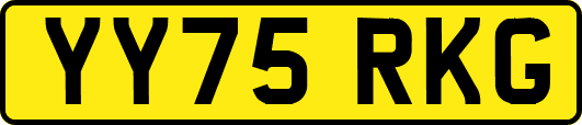 YY75RKG