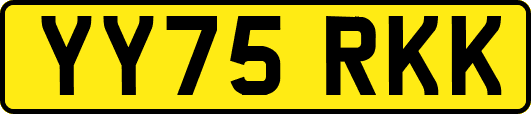 YY75RKK
