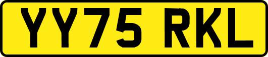 YY75RKL