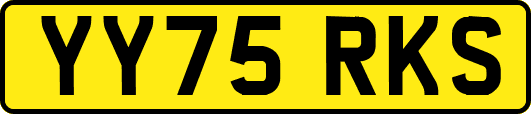 YY75RKS