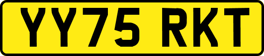 YY75RKT