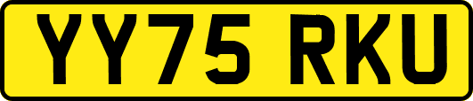 YY75RKU