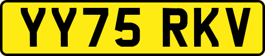 YY75RKV