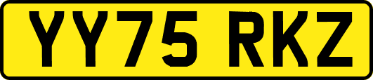 YY75RKZ