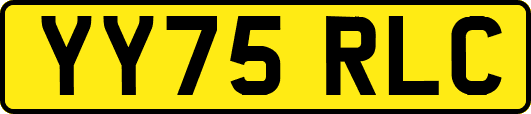 YY75RLC