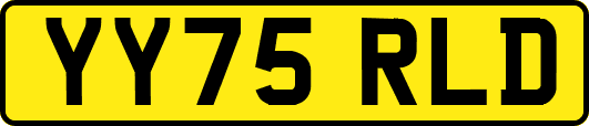 YY75RLD