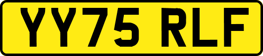 YY75RLF