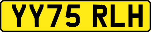 YY75RLH