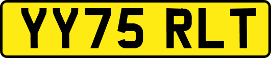 YY75RLT