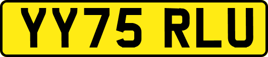 YY75RLU