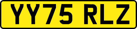 YY75RLZ