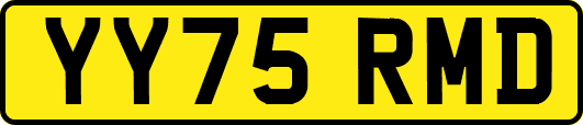 YY75RMD