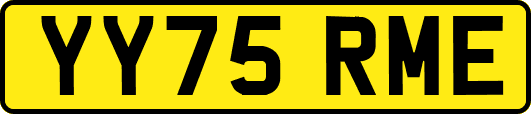 YY75RME