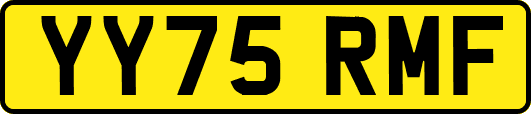 YY75RMF