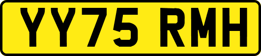 YY75RMH