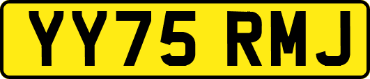 YY75RMJ