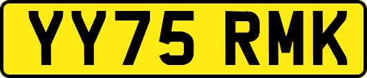 YY75RMK