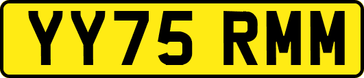 YY75RMM
