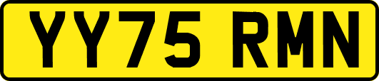 YY75RMN