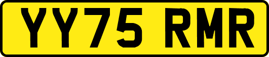 YY75RMR