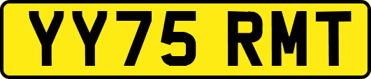 YY75RMT