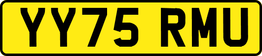 YY75RMU