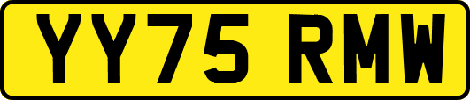 YY75RMW
