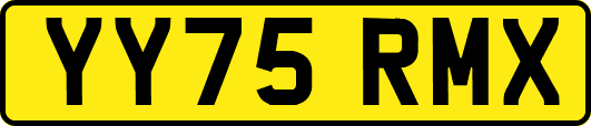 YY75RMX