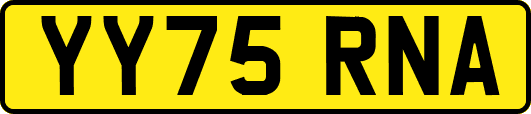 YY75RNA