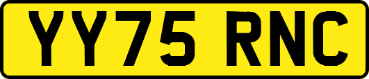 YY75RNC