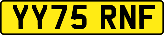 YY75RNF