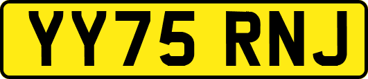 YY75RNJ